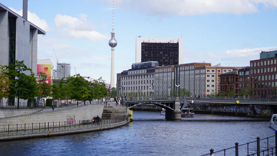 Berlin Street