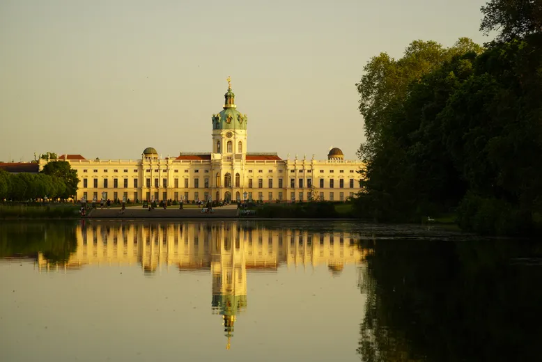 Schloss Charlottenburg