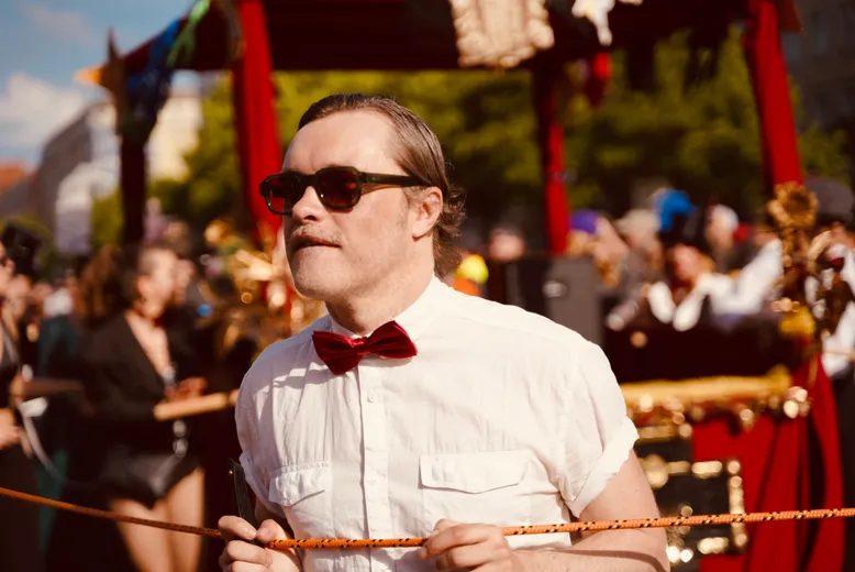 Berlin Kultur Karneval