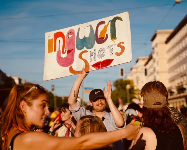 Karneval der Kulturen — Berlin