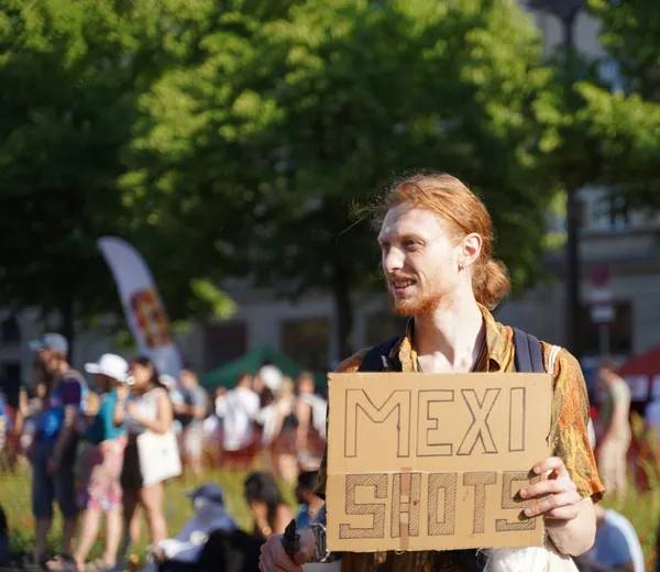 Karneval der Kulturen — Berlin