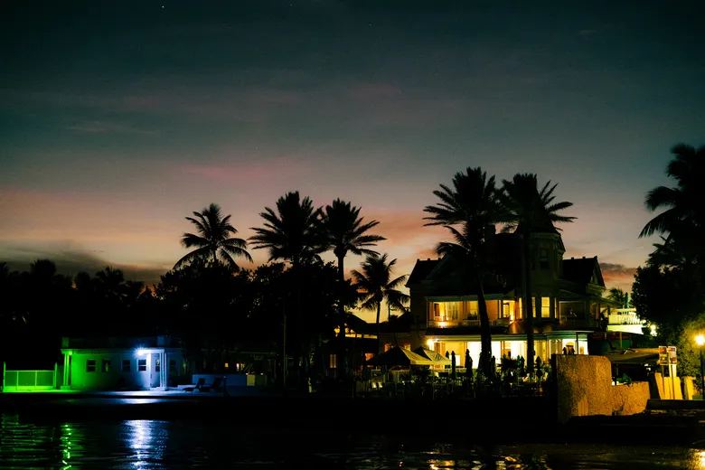 Florida Keys