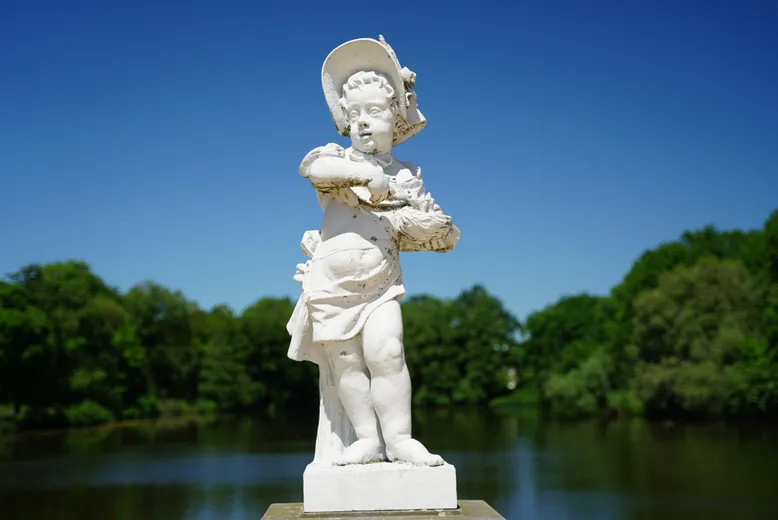 Schloss Charlottenburg — Charlottenburg, Berlin